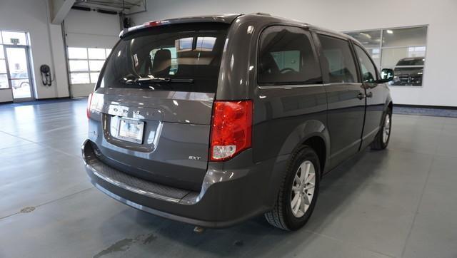 2019 dodge grand caravan in anchorage, alaska