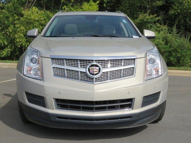 used 2012 cadillac srx luxury charlotte, nc 28273 for sale in charlotte, north carolina