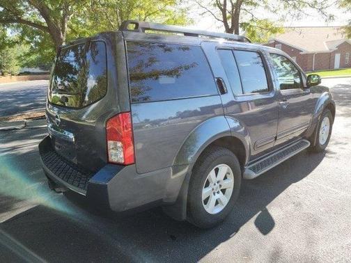 2012 nissan pathfinder in co bluffs, iowa
