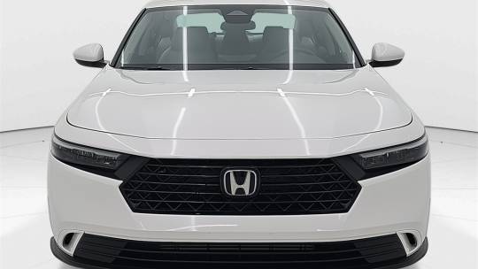 2024 Honda Accord