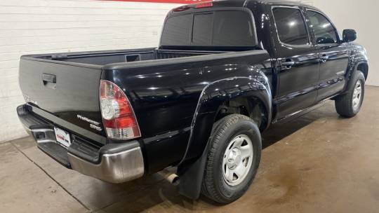 2011 Toyota Tacoma