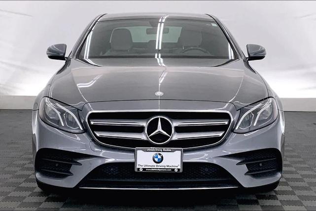 2017 mercedes-benz e-class e 300