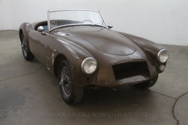 1961 roadster used