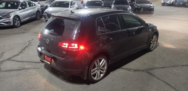 2015 volkswagen golf in lindon, utah