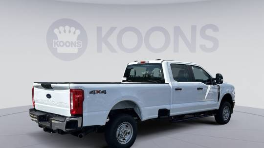 2024 Ford F-250