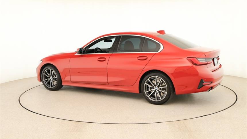 2020 bmw 3 series 330i