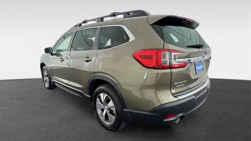 2023 subaru ascent premium 7-passenger