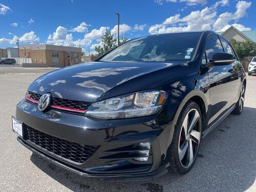 2021 volkswagen golf gti s