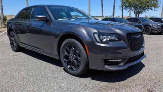 2023 Chrysler 300