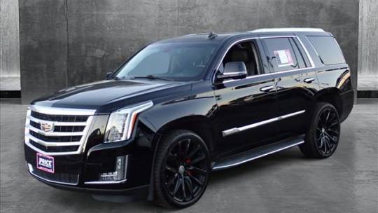used 2015 cadillac escalade premium $22,998great deal 146,031 mi. location: englewood