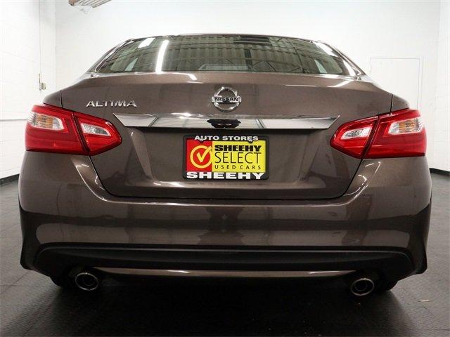 certified 2016 nissan altima 2.5 s waldorf, md 20601 for sale in waldorf, maryland