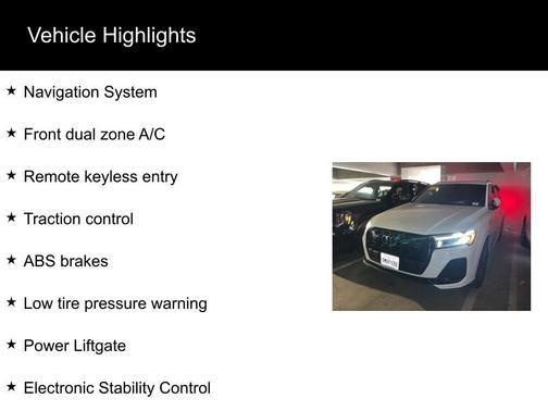 2025 audi q7