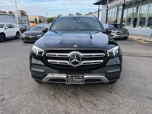 2021 mercedes-benz gle 350 4matic
