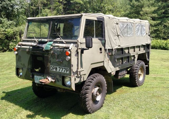 landrover