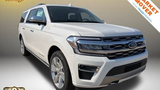 2024 Ford Expedition
