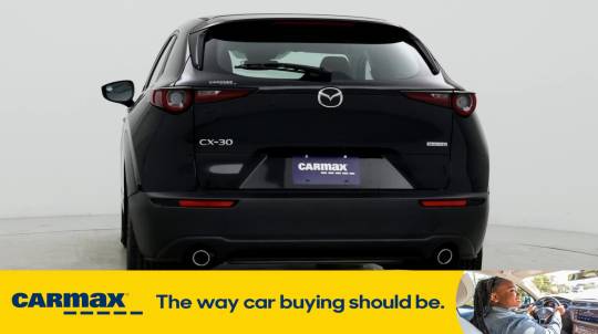 2021 Mazda CX-30