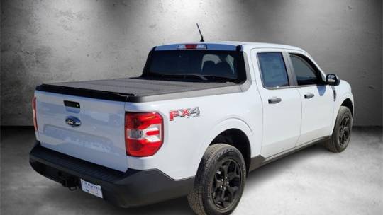 2024 Ford Maverick