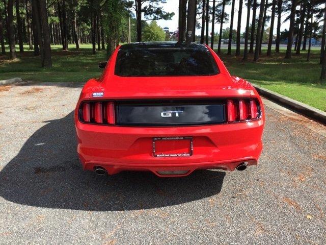 used 2016 ford mustang gt myrtle beach, sc 29577 for sale in myrtle beach, south carolina