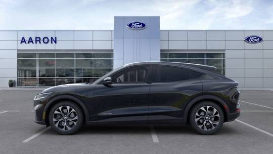 2024 Ford Mustang Mach-E