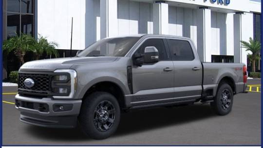 2024 Ford F-250