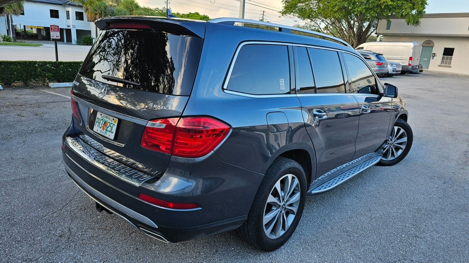 2013 mercedes-benz gl-class - gl450 ** v8 ** super clean & super nice **