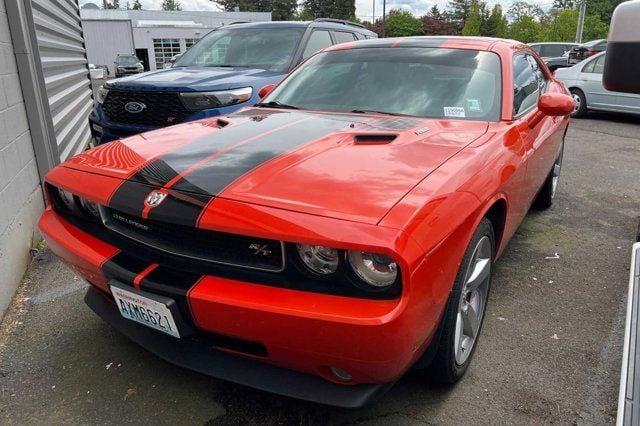 2009 dodge challenger r/t in portland, oregon