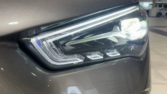 2025 Mercedes-Benz CLA
