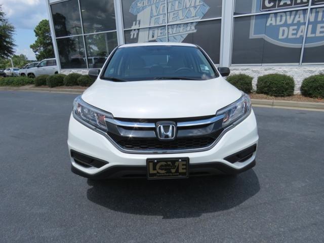 used 2016 honda cr-v fwd lx columbia, sc 29212 for sale in columbia, south carolina