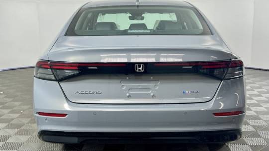 2024 Honda Accord