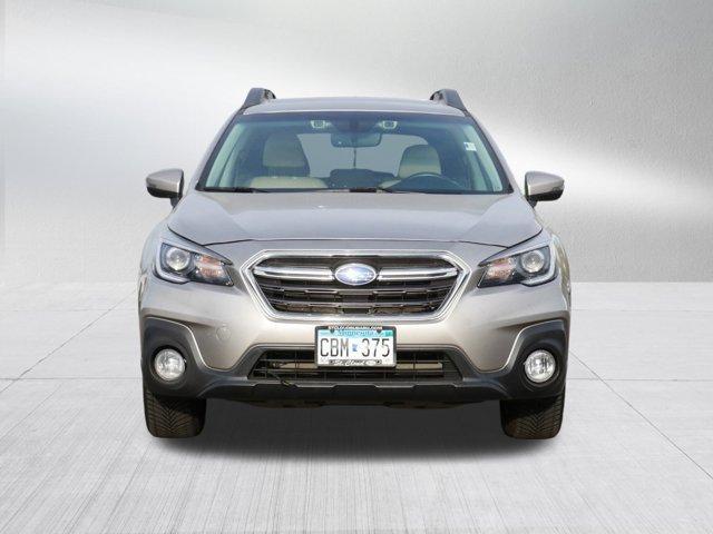 2019 subaru outback 3.6r limited