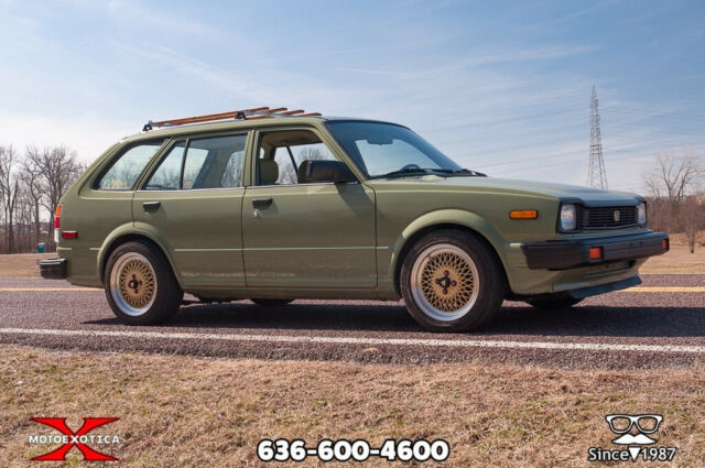1983 1500 used 1.5l i4 12v manual wagon