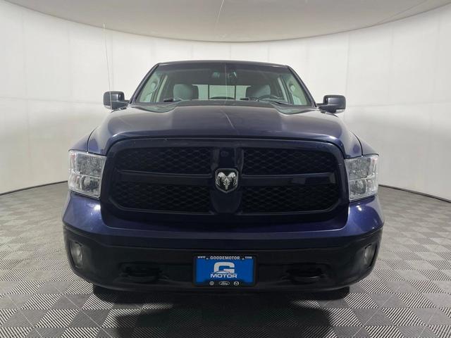 2014 ram 1500 slt