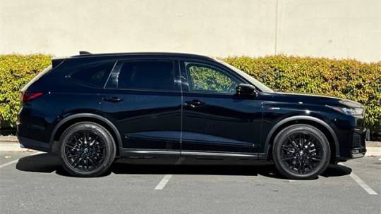 2025 Acura MDX
