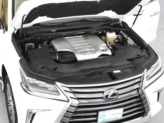 used 2016 lexus lx 570 4wd nasvhille, tn 37204 for sale in nashville, tennessee