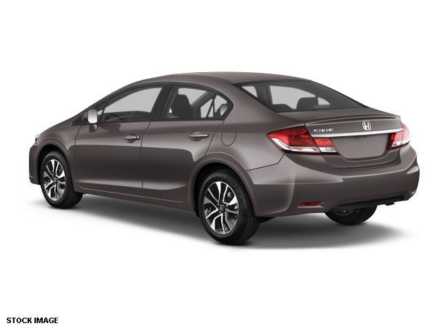 2013 honda civic ex-l ex-l 4dr sedan for sale in augusta, maine