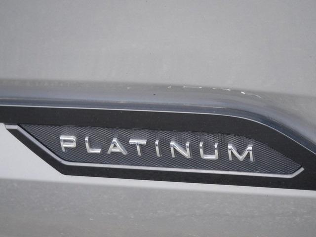 2022 toyota tundra platinum