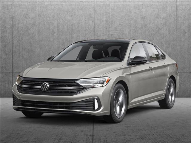2022 volkswagen jetta 1.5t sport