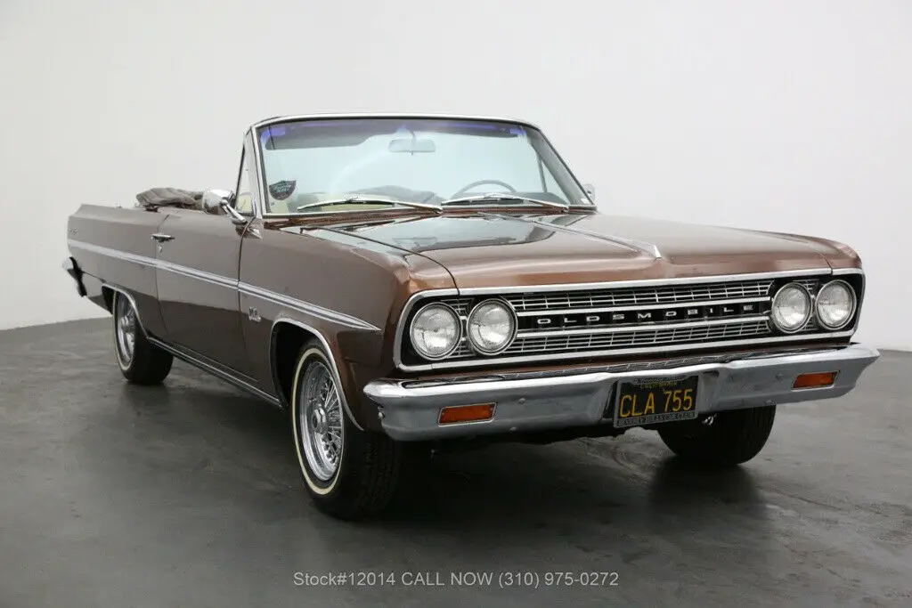 1963 convertible used automatic