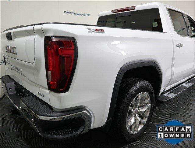 used 2019 gmc sierra 1500 slt wichita, ks 67209 for sale in wichita, kansas