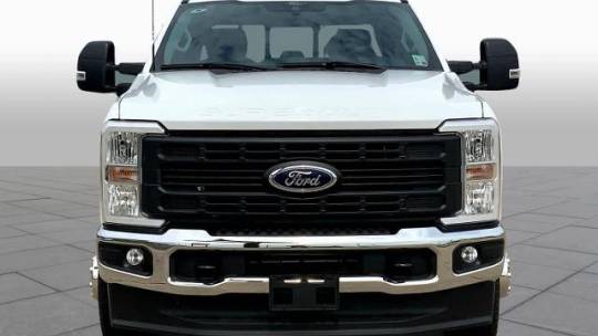 2024 Ford F-350