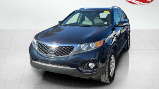 2013 Kia Sorento
