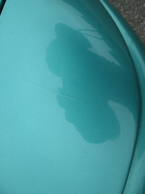 1991 corvette beautiful teal paint 81k mi. no known mechanical issues #'s match