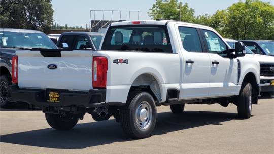 2024 Ford F-250
