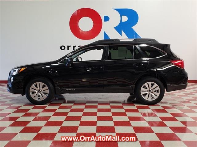 2016 subaru outback 2.5i premium awd 2.5i premium 4dr wagon for sale in russellville, arkansas
