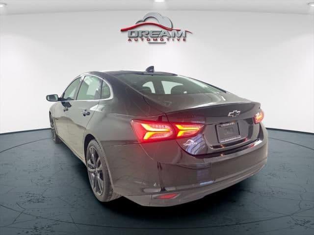 2021 chevrolet malibu in laurence, kansas