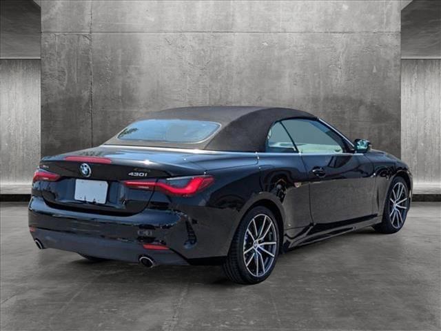 2022 bmw 430 i xdrive