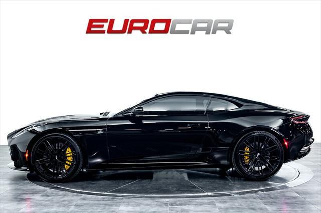 2024 aston martin db12 v8