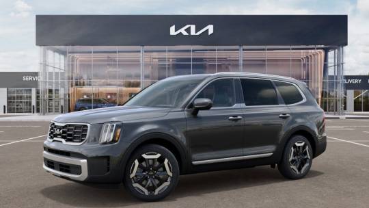 2024 Kia Telluride