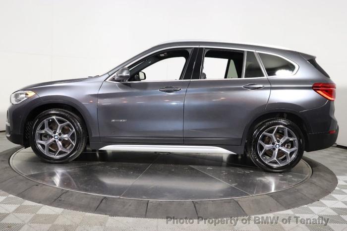 certified 2016 bmw x1 xdrive28i tenafly, nj 07670 for sale in tenafly, new jersey