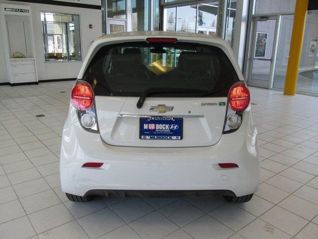2015 chevrolet spark ev 2lt 2lt 4dr hatchback for sale in lindon, utah
